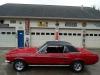 1967 Ford Mustang