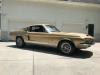 1968 Ford Mustang