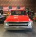 1969 Chevrolet C-10