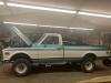 1969 Chevrolet C-10
