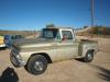 1962 Chevrolet C-10