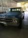 1972 GMC Sierra 2500