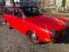 1970 Volkswagen Squareback