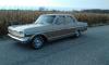 1963 Chevrolet Nova