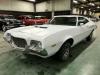 1972 Ford Gran Tornino
