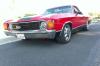 1972 Chevrolet El Camino