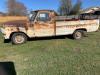 1970 Ford F-100