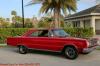 1966 Plymouth Satellite