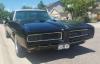 1968 Pontiac GTO