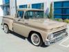1962 Chevrolet C-10
