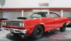 1969 Plymouth Road Runner