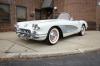 1958 Chevrolet Corvette