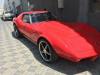 1975 Chevrolet Corvette