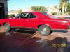 1967 Pontiac GTO