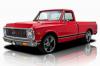 1971 Chevrolet C-10
