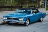 1966 Chevrolet Chevelle