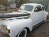 1940 Plymouth Deluxe