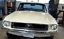 1968 Ford Mustang
