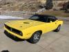 1970 Plymouth Cuda
