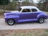 1948 Plymouth Special Deluxe