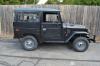 1978 Toyota FJ Cruiser