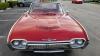 1962 Ford Thunderbird