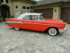 1957 Chevrolet Bel Air/150/210
