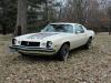 1974 Chevrolet Camaro