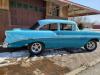 1956 Chevrolet Bel Air/150/210