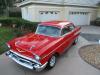1957 Chevrolet Bel Air/150/210