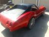 1976 Chevrolet Corvette