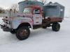 1955 International Harvester R160
