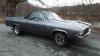 1969 Chevrolet El Camino