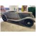 1934 Ford Roadster