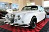 1962 Jaguar MK 2