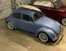 1968 Volkswagen Beetle - Classic