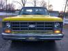 1973 Chevrolet C-10