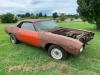 1973 Plymouth Barracuda