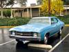 1971 Chevrolet Chevelle