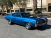 1972 Chevrolet Chevelle