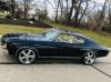 1972 Chevrolet Chevelle
