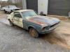 1967 Ford Mustang