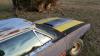 1970 Plymouth Satellite