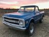 1968 Chevrolet Chevy