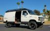 1978 Ford E-Series Van