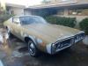 1972 Dodge Charger