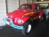 1964 Volkswagen Beetle - Classic