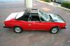 1979 Lancia Beta