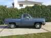 1977 Chevrolet C-10
