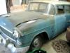 1955 Chevrolet Bel Air/150/210